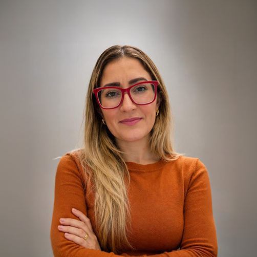 Kellyne Freitas, neuropsicóloga da Neuro Alcance, CRP 08/23580