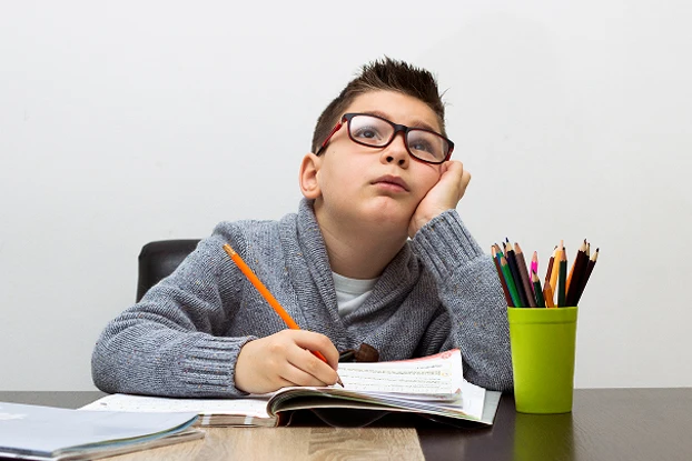 Avaliação de queixas escolares